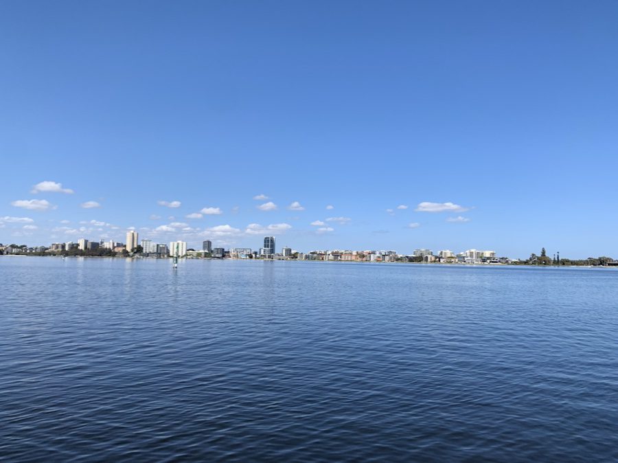 Swan River | Perth