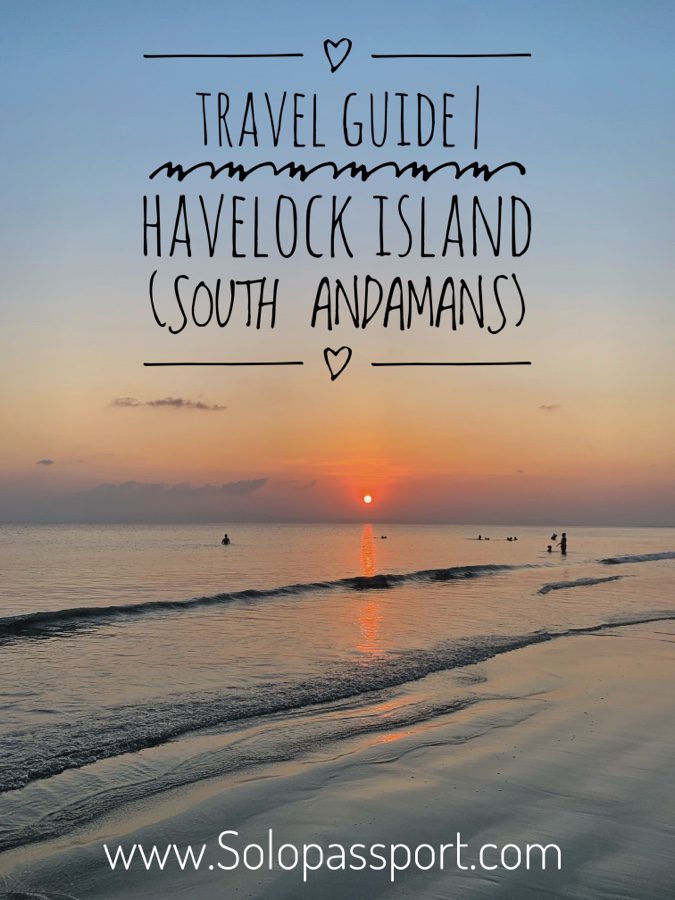 Travel Guide | Havelock Island