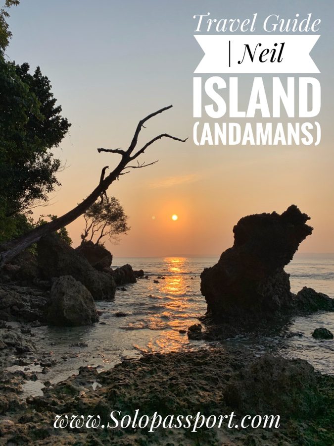 Travel Guide | Neil Island