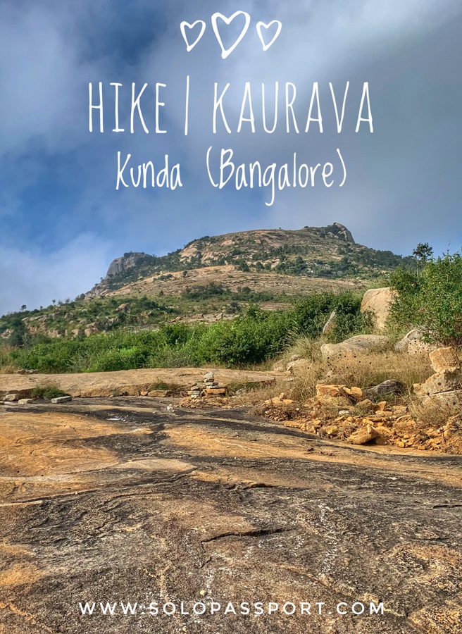 Guide | Hike to Kaurava Kunda