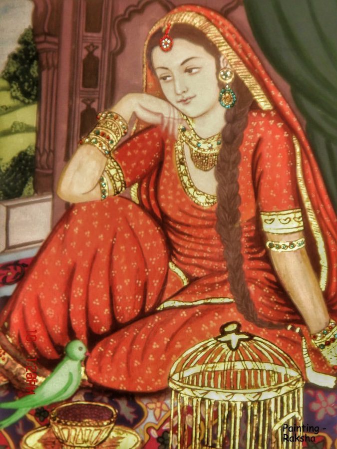 Rajput painting