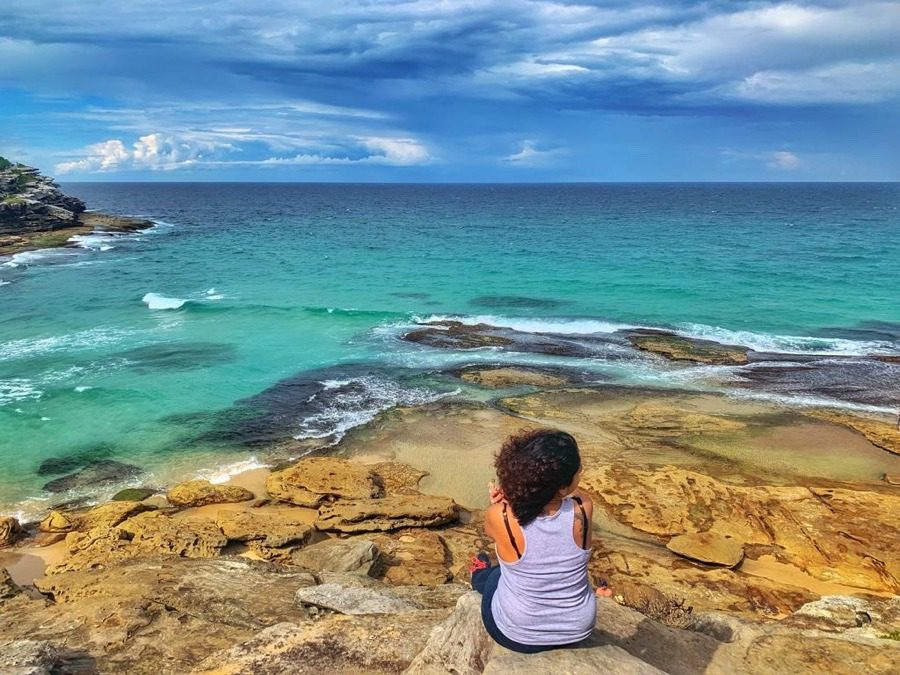 10 Instagram worthy pictures from Sydney