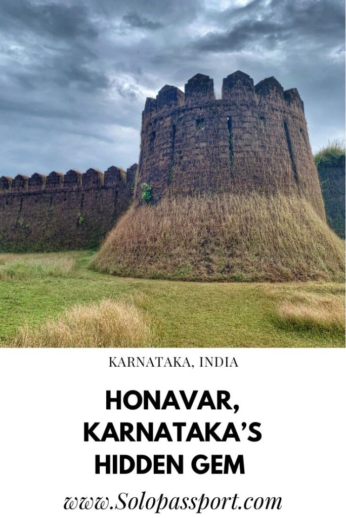 5 things to do in Honavar - PIN for later reference