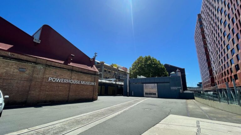 Sydney’s Hidden Gem: Powerhouse Museum’s Treasures Revealed (2024)
