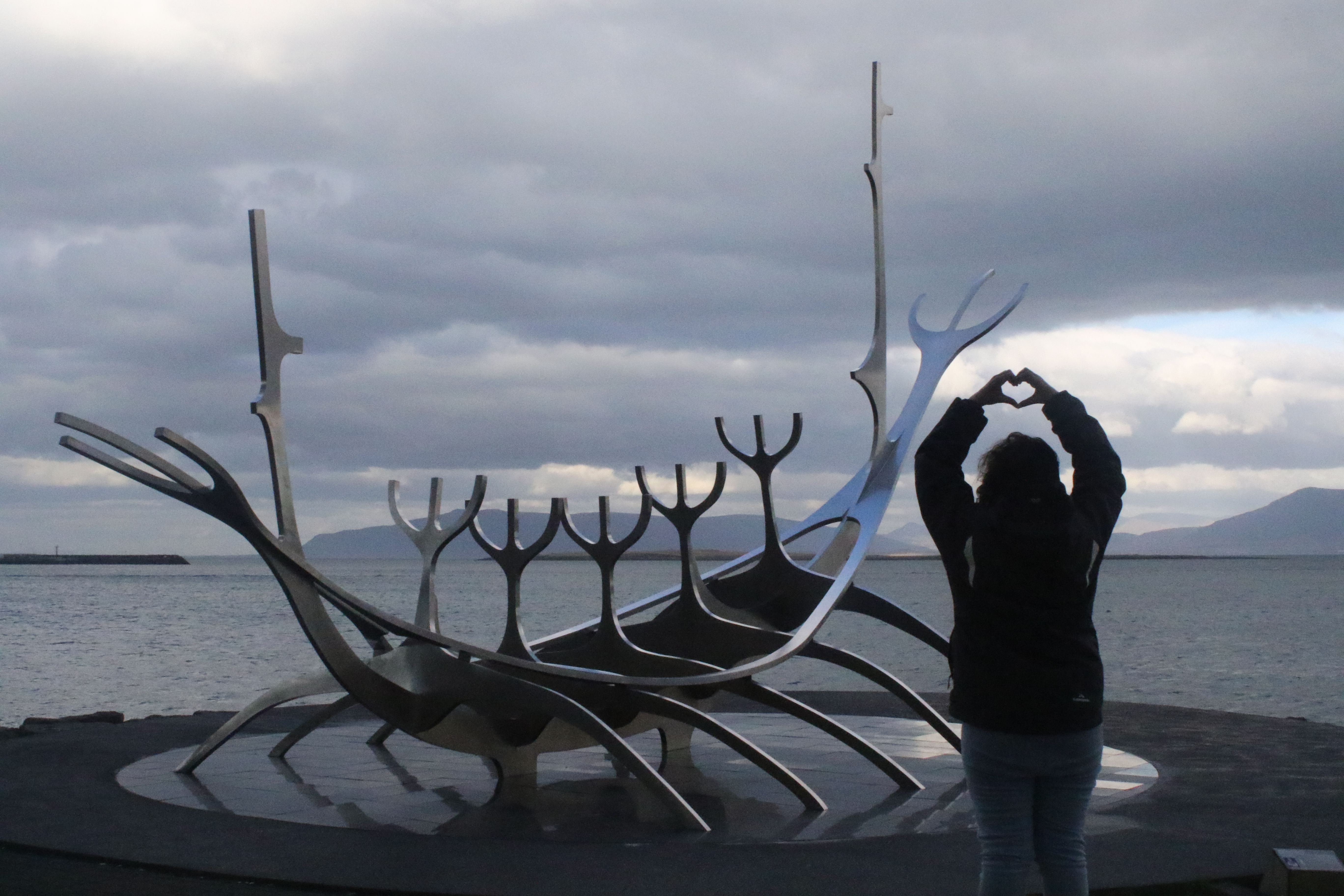 The Sun Voyager