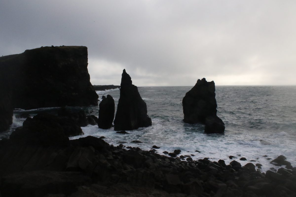Iceland - A traveler's paradise
