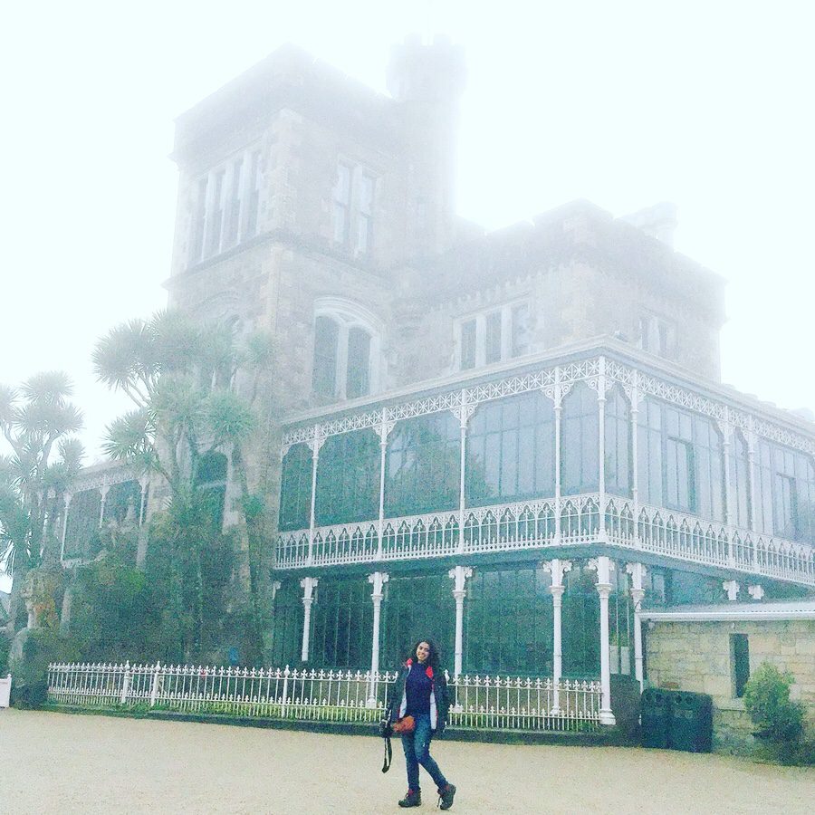 Larnach Castle