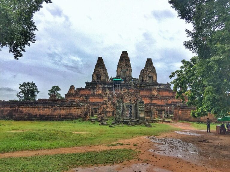 2 unique things to do in Siem Reap