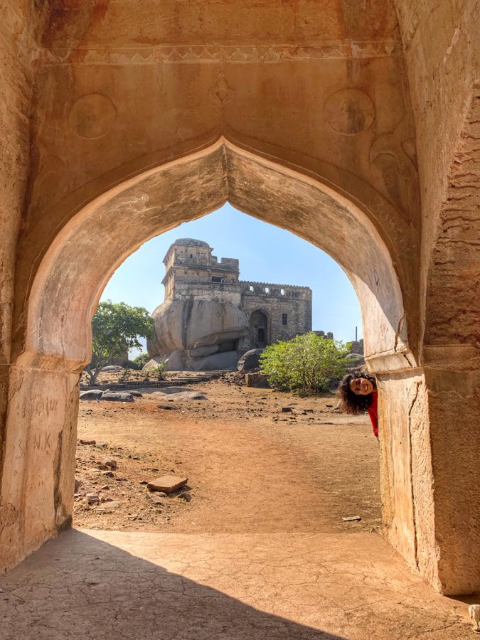 Rani Durgavati Fort: A Journey Through Time and Valor (2024)