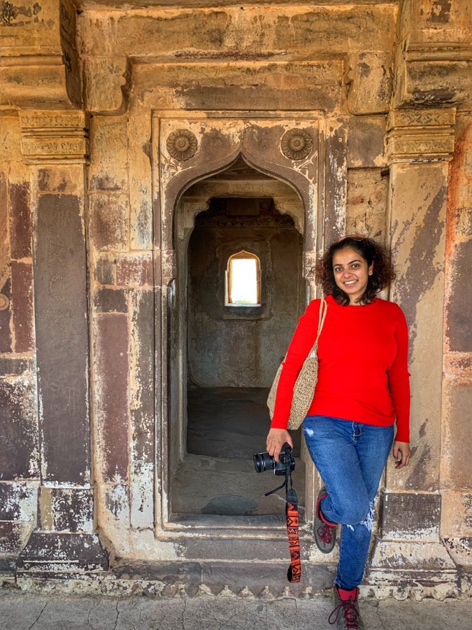 Rani Durgavati Fort: A Journey Through Time and Valor (2024)
