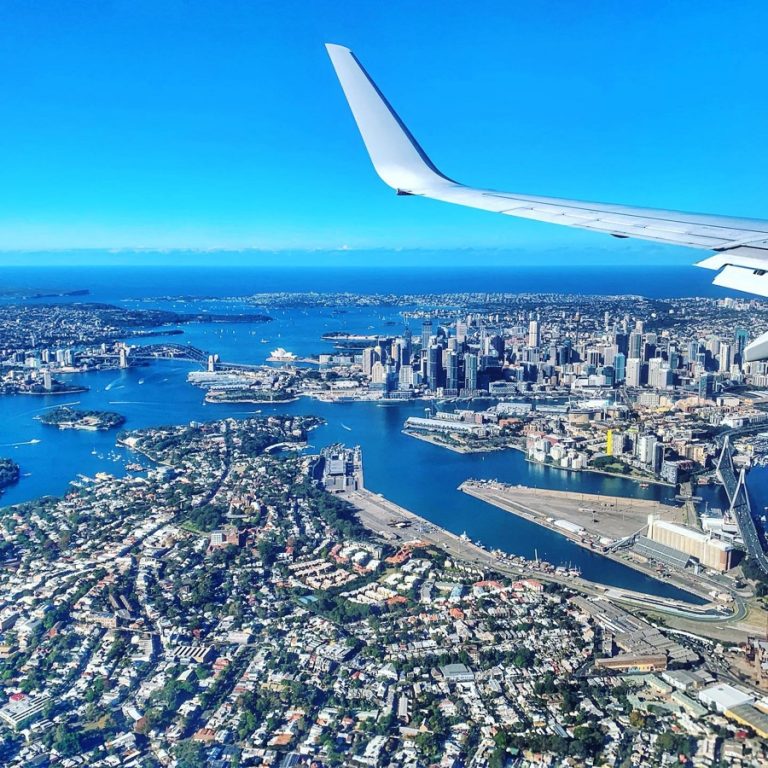 10 Instagrammable Places in Sydney (2024)