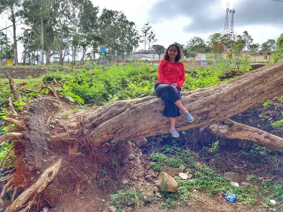 Yercaud (Tamil Nadu)