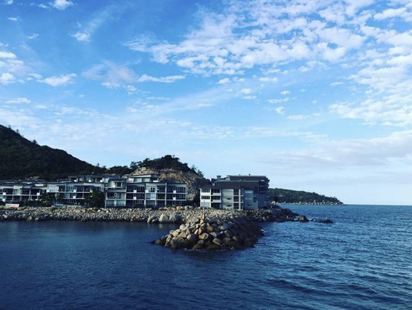 Travel guide to Magnetic Island