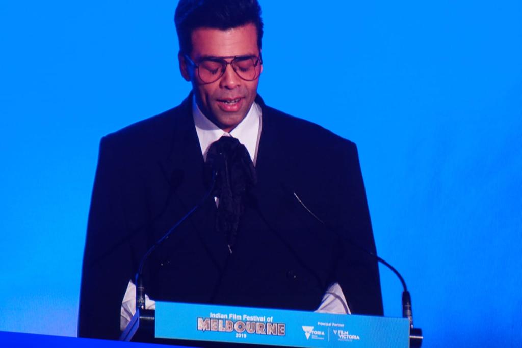 Karan Johar