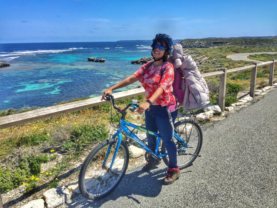 Rottnest Island | Western Australia