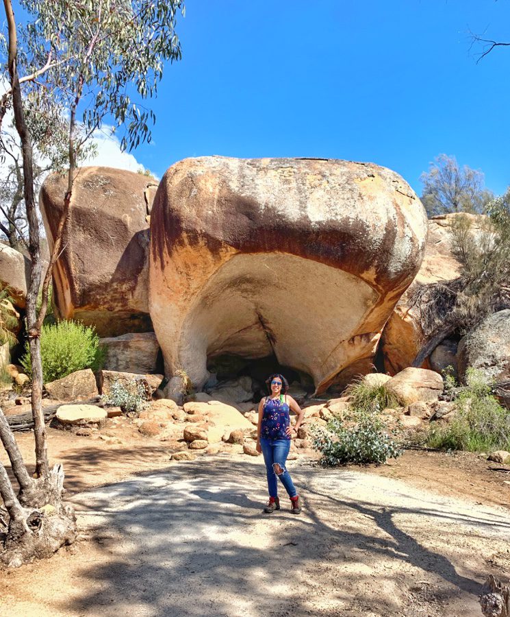 Wave Rock