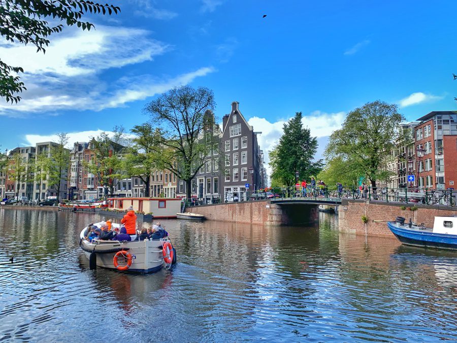 Amsterdam | Netherlands