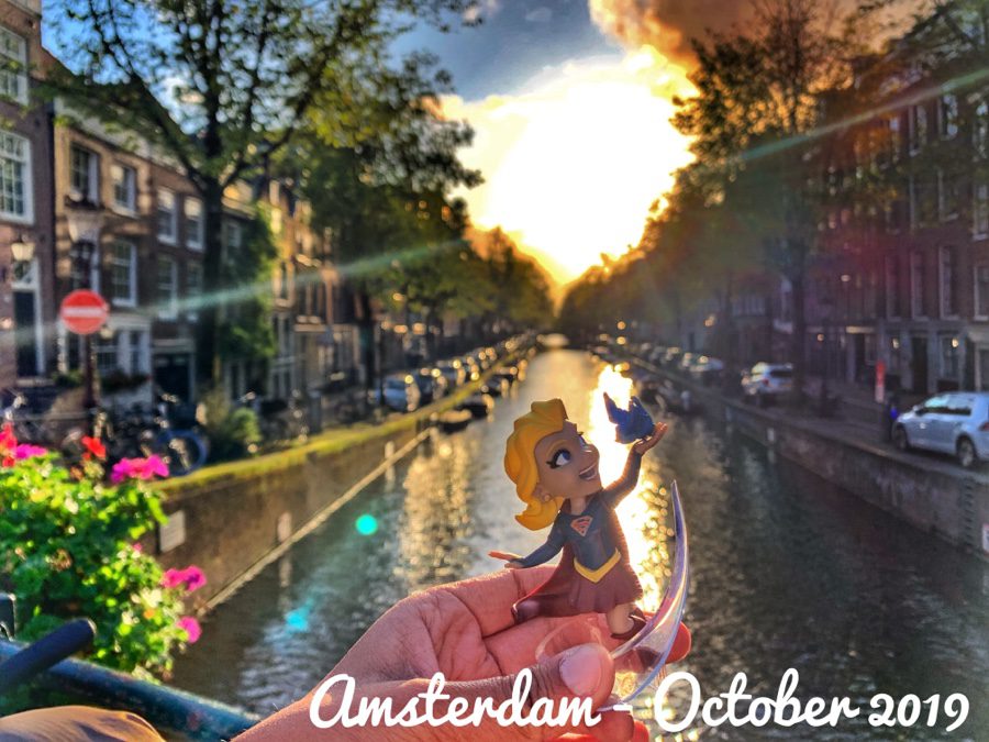 Amsterdam | Netherlands