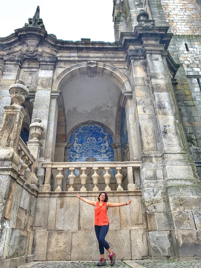 Porto | Historical Walking Tour