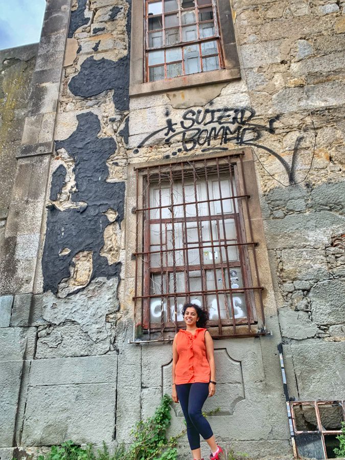 Porto | Historical Walking Tour