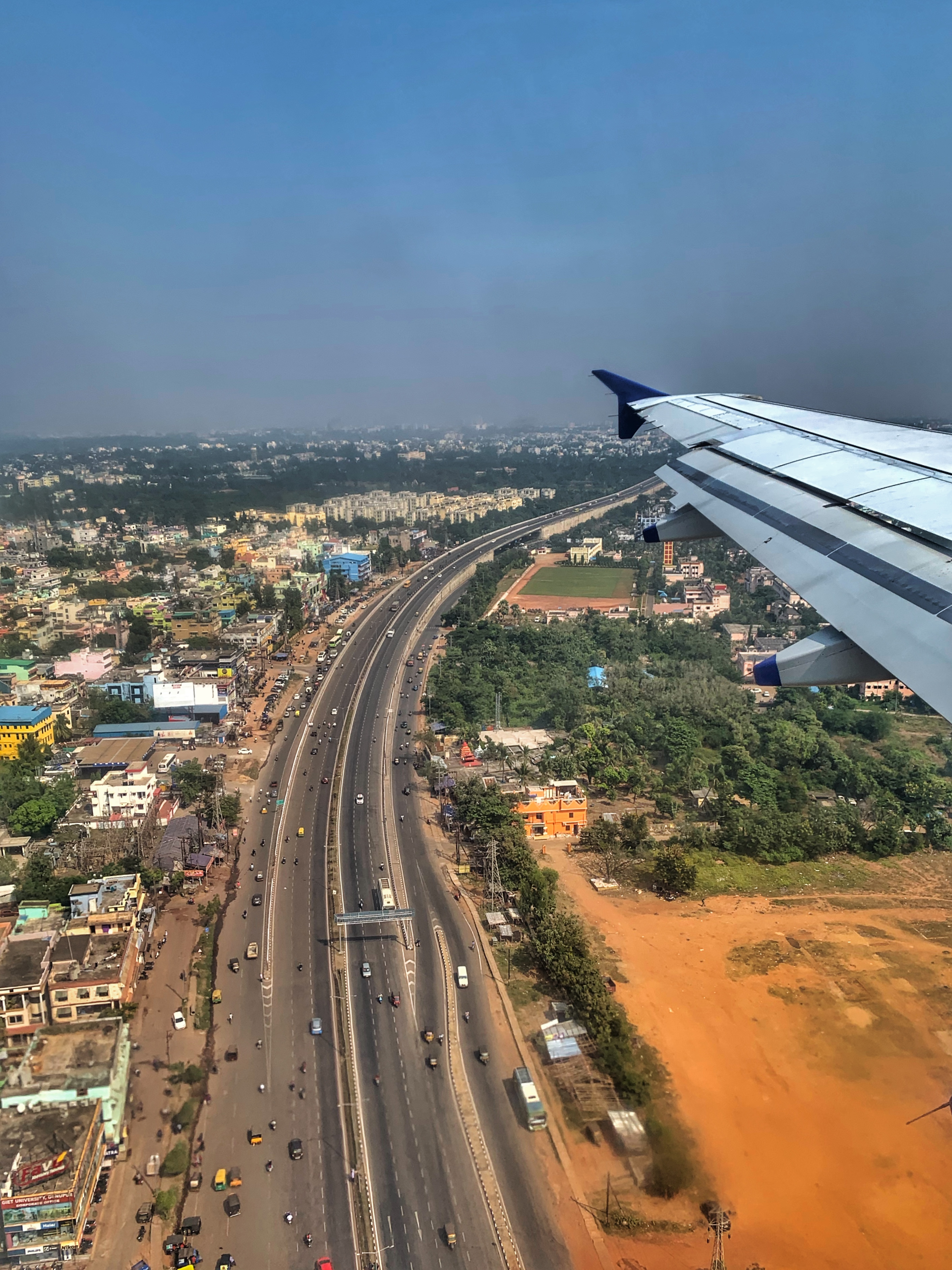 Bhubaneshwar (Orissa, India)