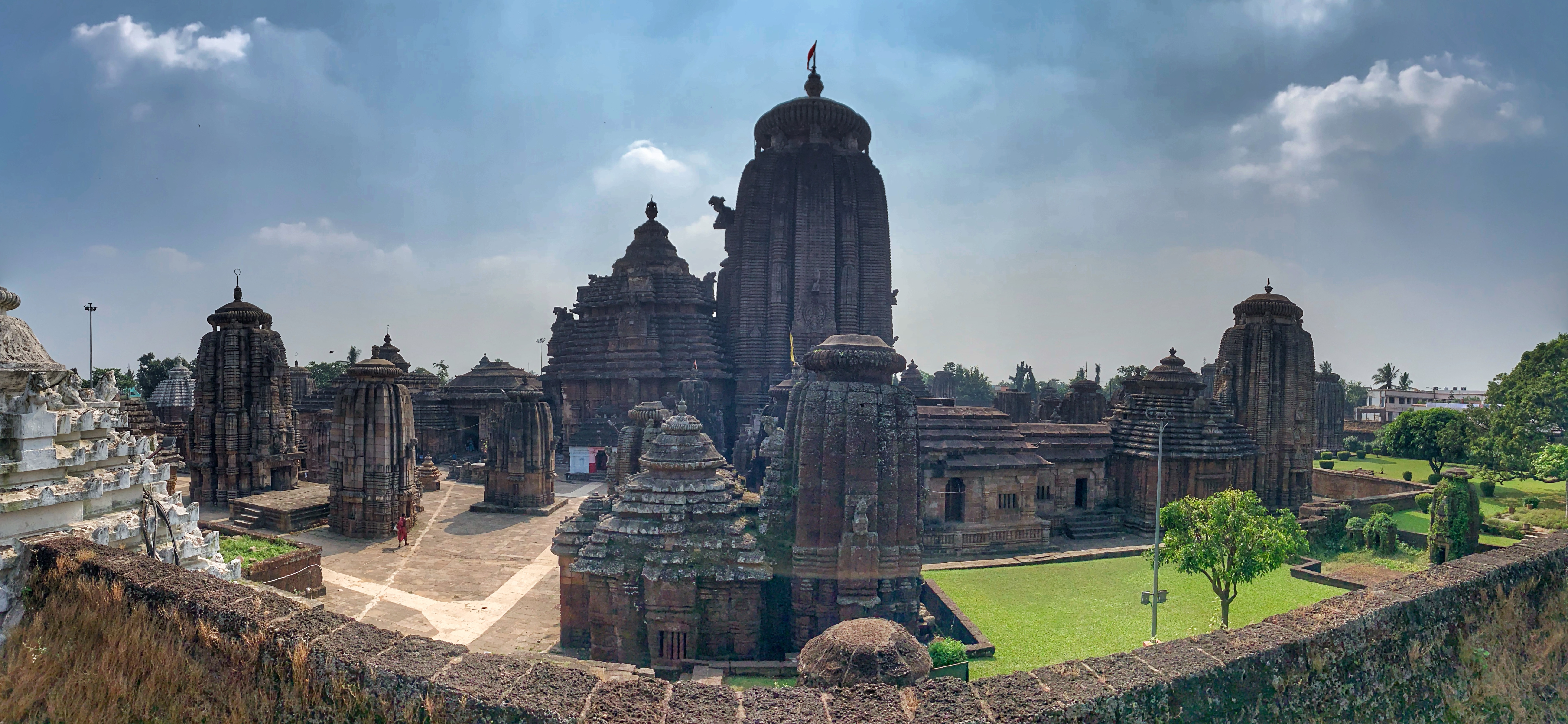 Bhubaneshwar (Orissa, India)