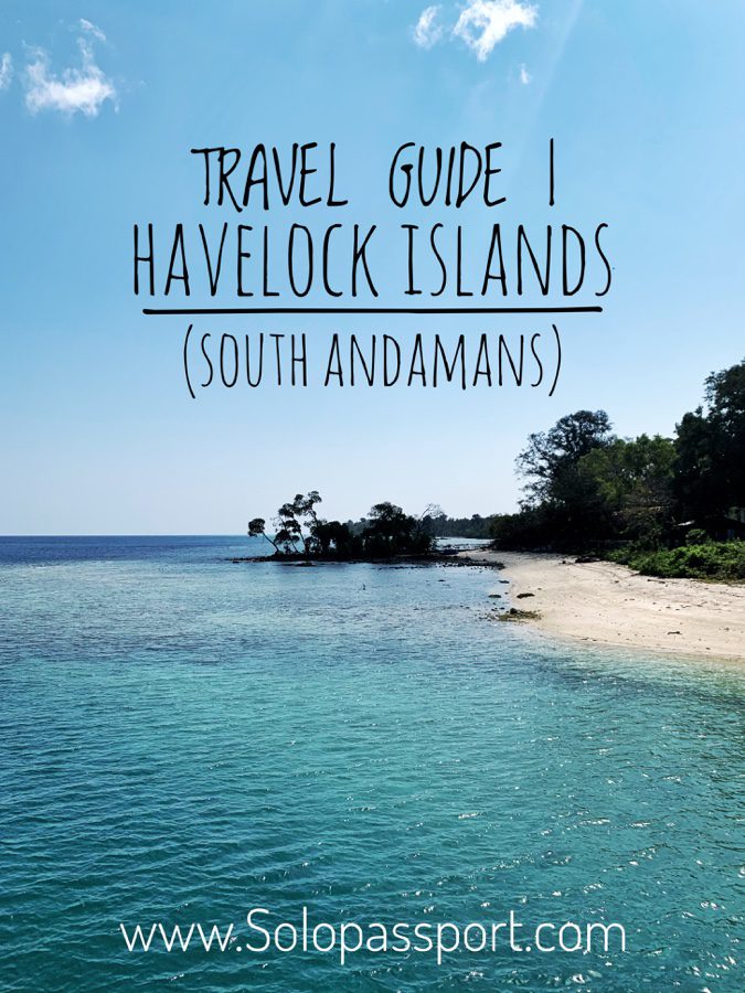 Travel Guide | Havelock Island