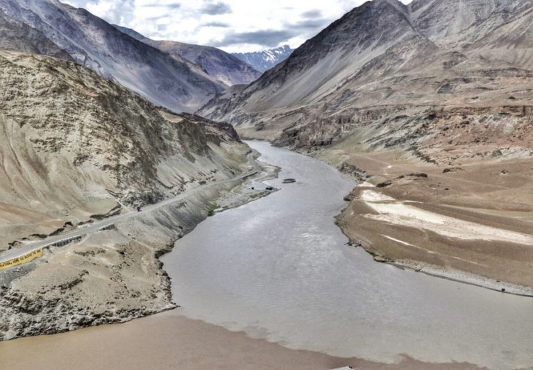 Zanskar River Rafting: A Himalayan Expedition for the Brave (2024)