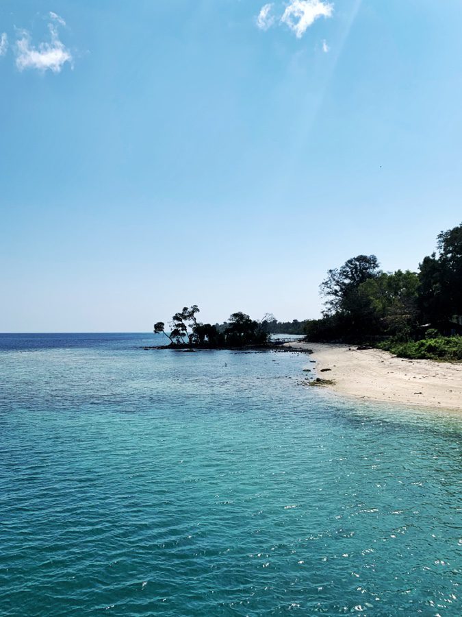 Havelock Island