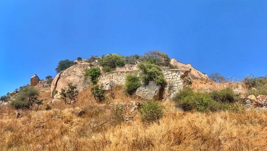 Channarayana Durga Fort