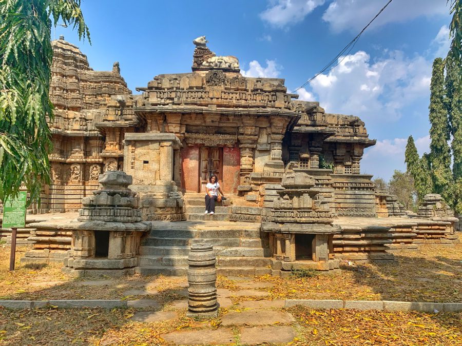 Guide | Hoysala Temple Trail in Arasikere