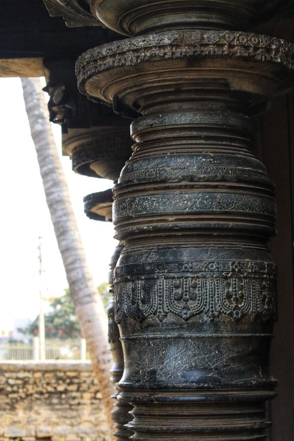 Guide | Hoysala Temple Trail in Arasikere