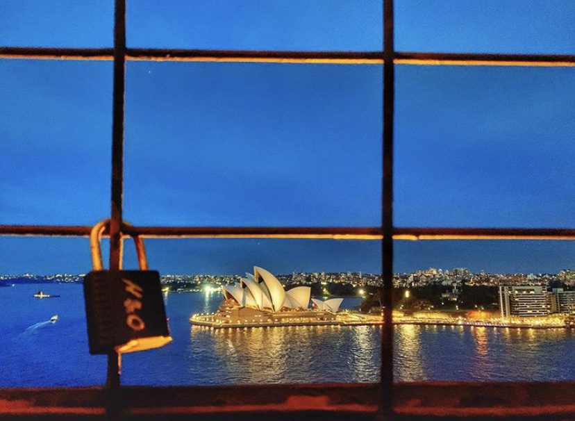 The ultimate guide to Sydney