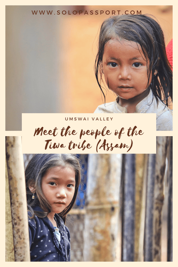 Meet the people of the Tiwa tribe