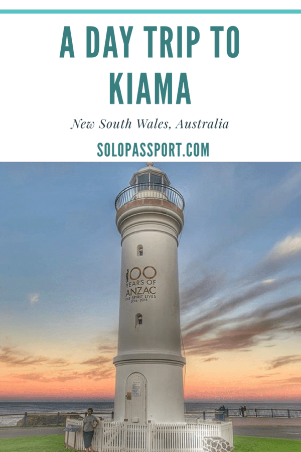 PIN for later reference - Best Things To Do in Kiama