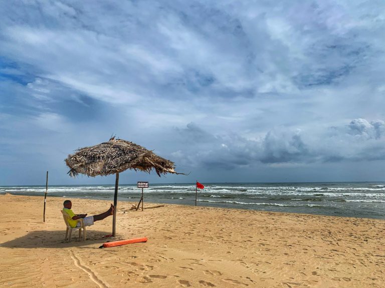 5 Things To Do in Pondicherry (2024)