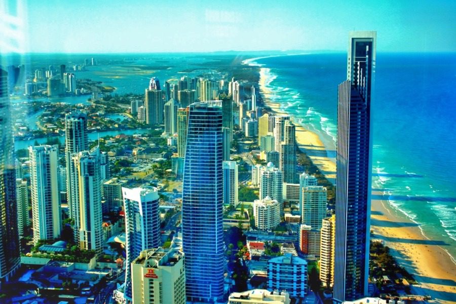 Things to do in Gold Coast