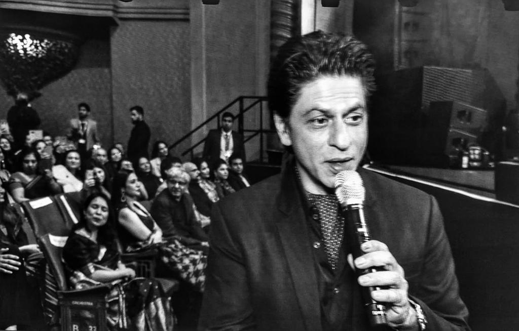 Shah Rukh Khan