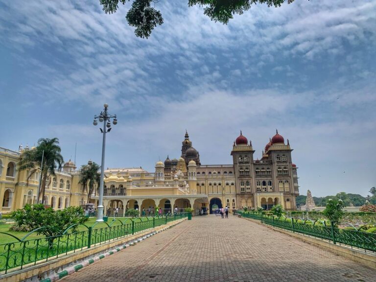 Things To Do in Mysore (2024)