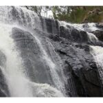 McKenzie Falls at The Grampians National Park