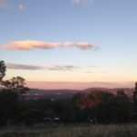 View from Mount Taylor