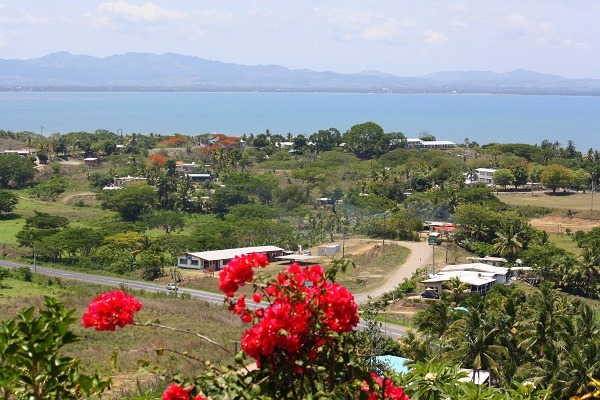 Viseisei, oldest settlement of Fiji