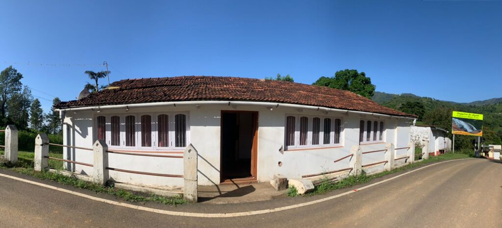 Sparrow nest homestay - Kotagiri trek