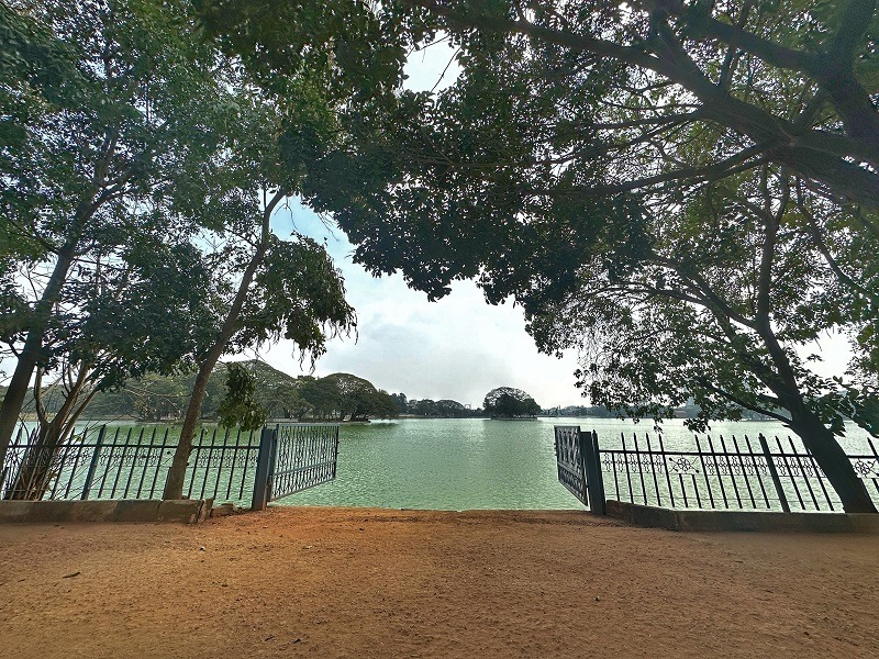 Ulsoor lake Bengaluru