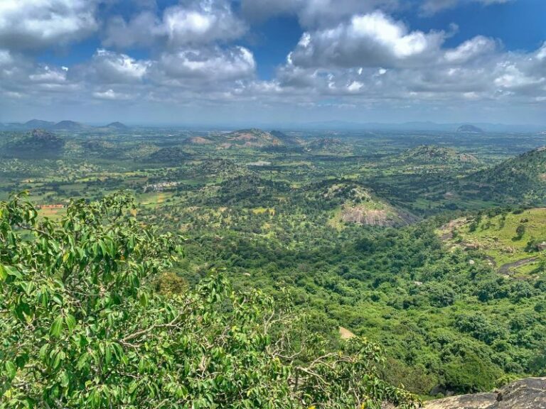 One-Day Trip to Avalabetta from Bangalore in 2024