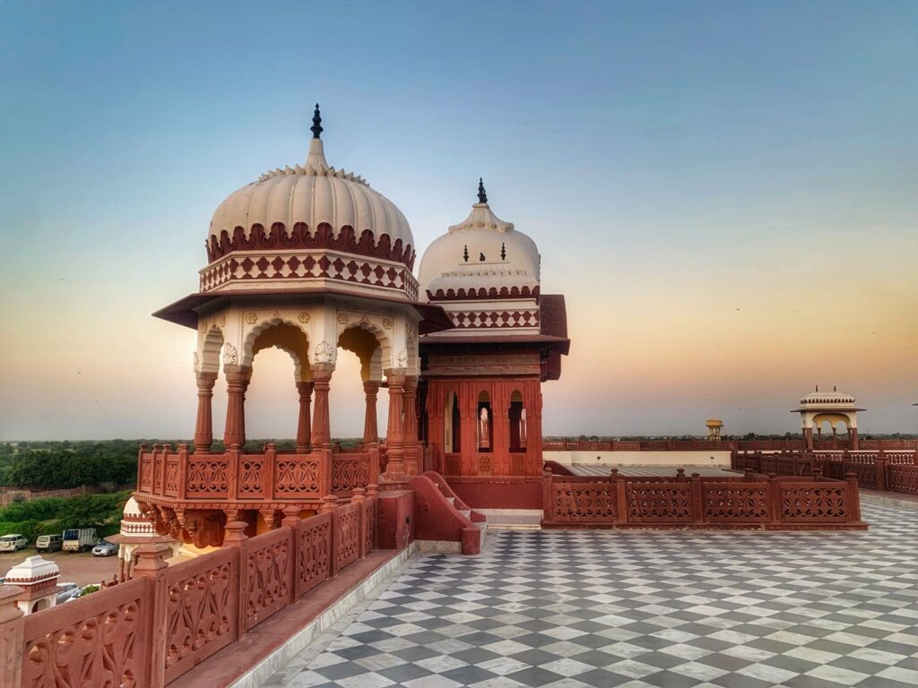 Pratap Niwas Haveli Jodhpur