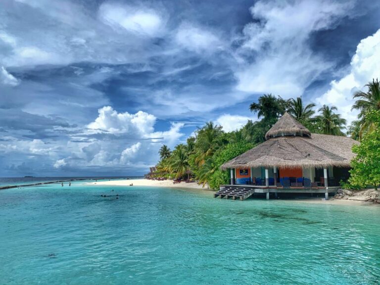 Ellaidhoo Maldives by Cinnamon: Your Ultimate Island Escape (2024)