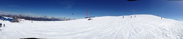 Mount Buller