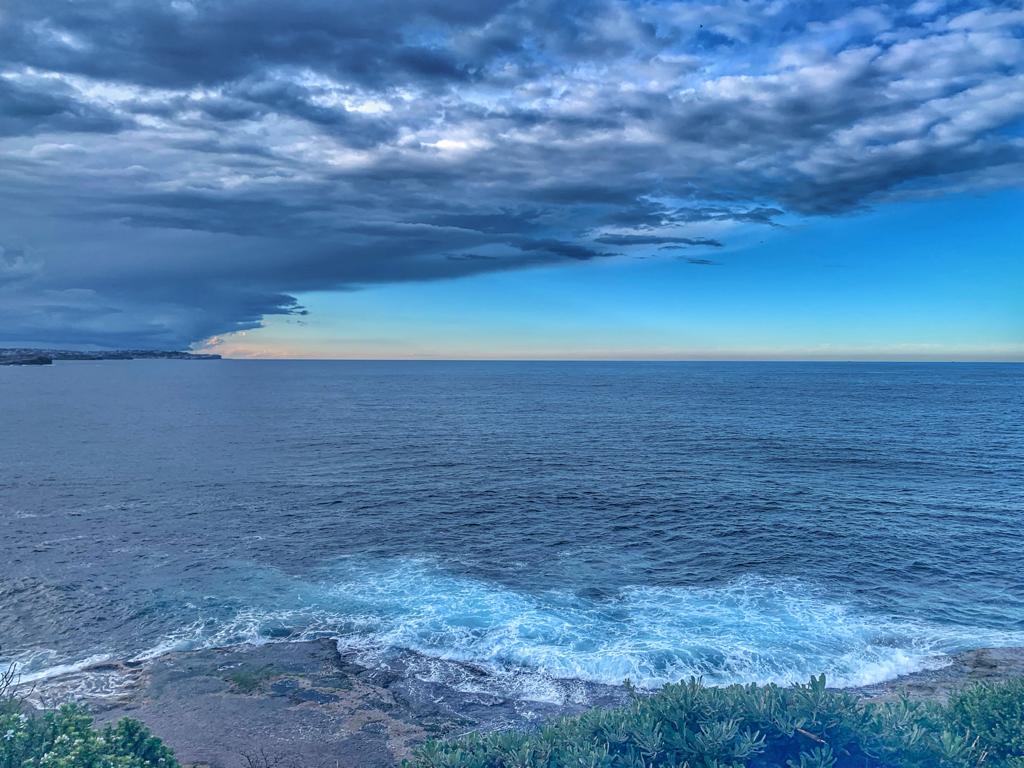 Bondi Beach