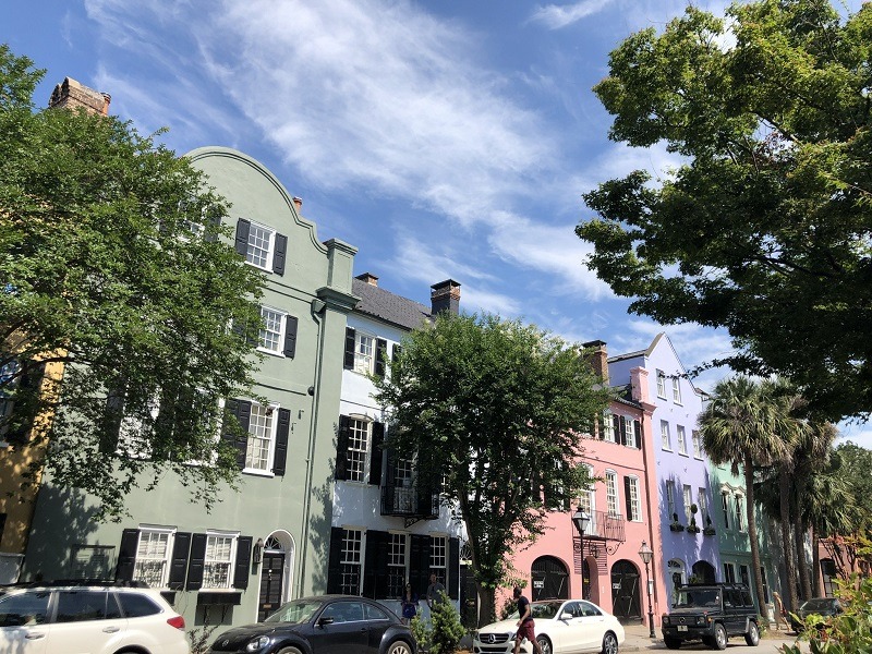 Charleston